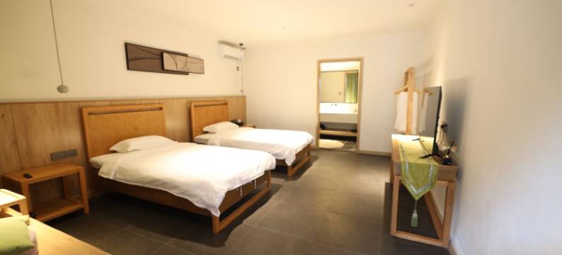 前洋雅舍(前洋村店)图片