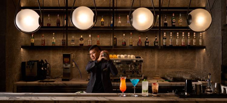 崇礼万怡酒店图片