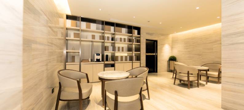 全季酒店(上海光大柳州路店)图片