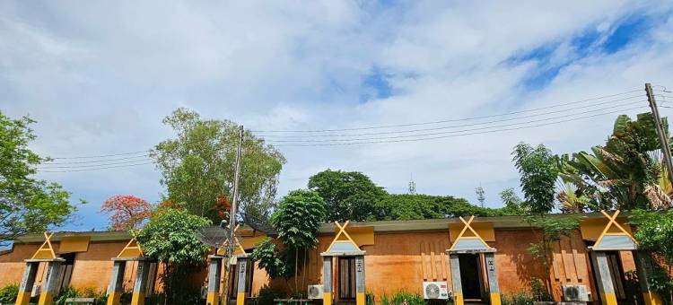 萨卡威度假酒店(Saikaew Resort)图片