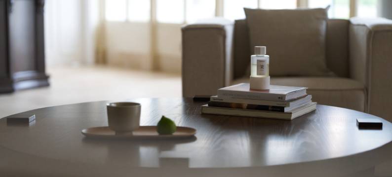 亦忱酒店(威至海港湾幸福门店)图片