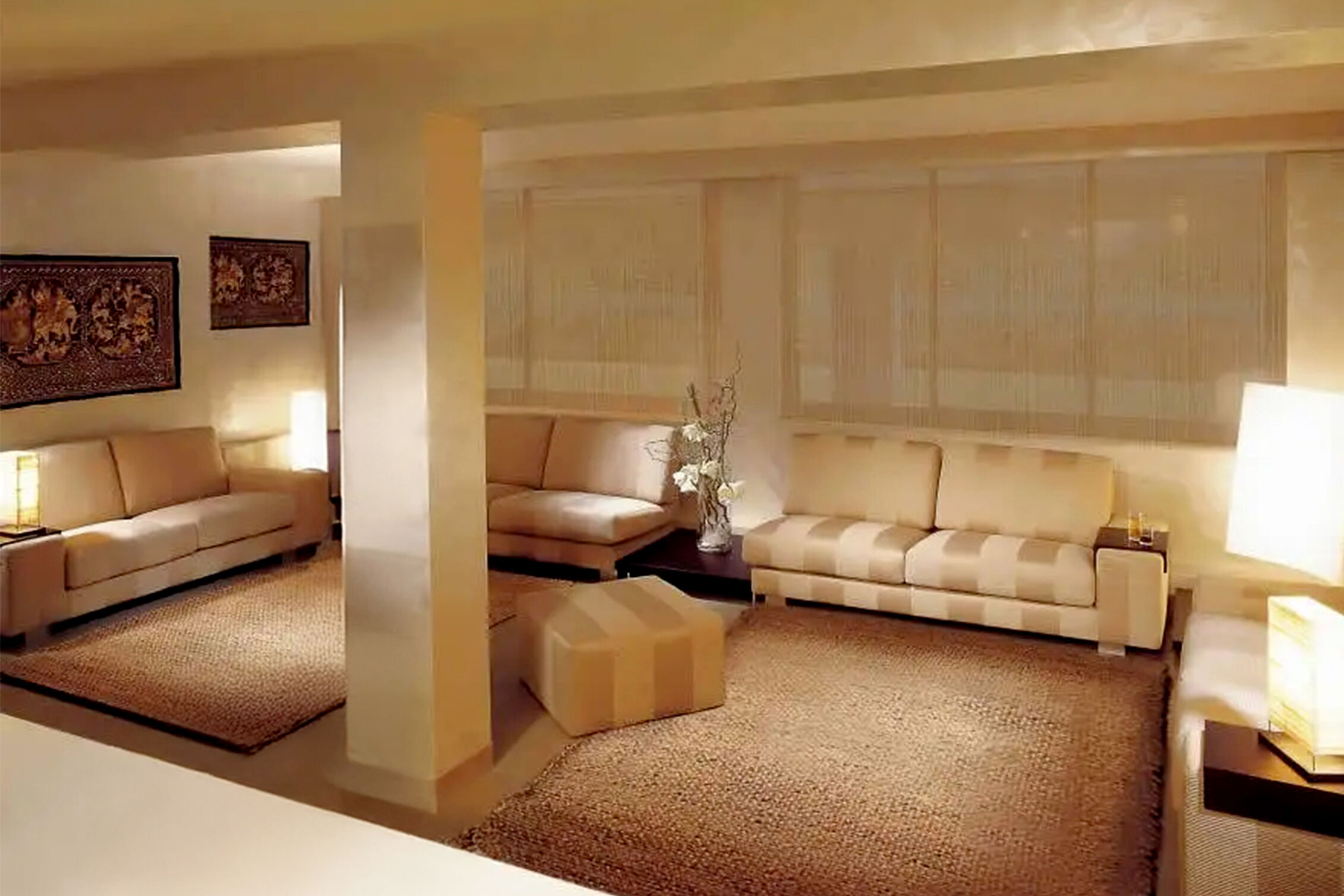 B&B HOTEL Padova MethisOver view