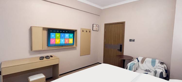 云朵·EnjoyLife愉悦舒适酒店图片