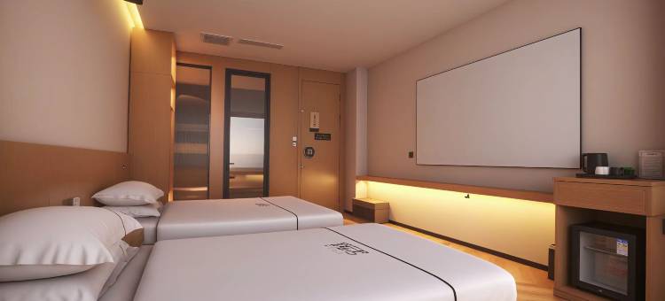 万悦嘉华酒店图片