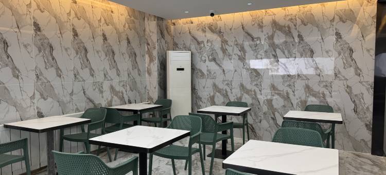 宁豪酒店(乌海人民公园店)图片