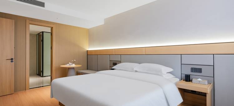 余庆大美四季酒店图片