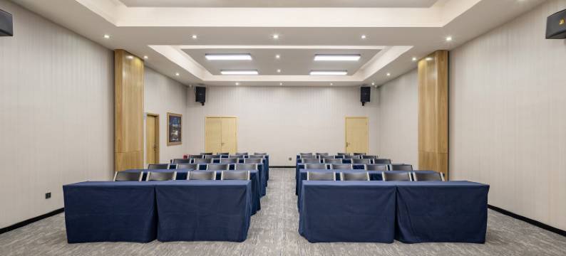 宜尚酒店(南宁江南万达白沙大道店)图片