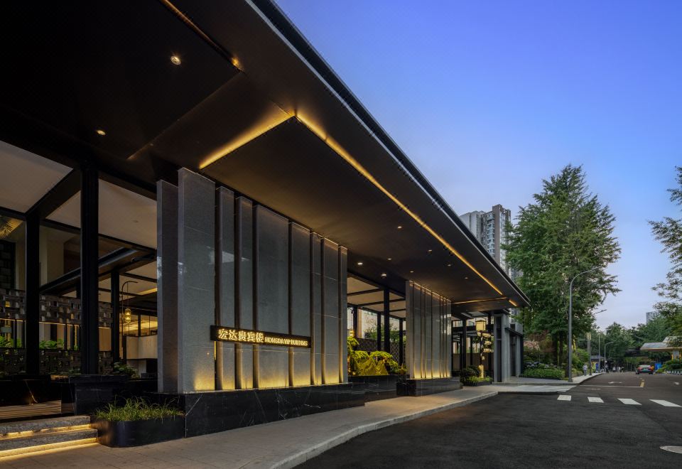Hotel Overview