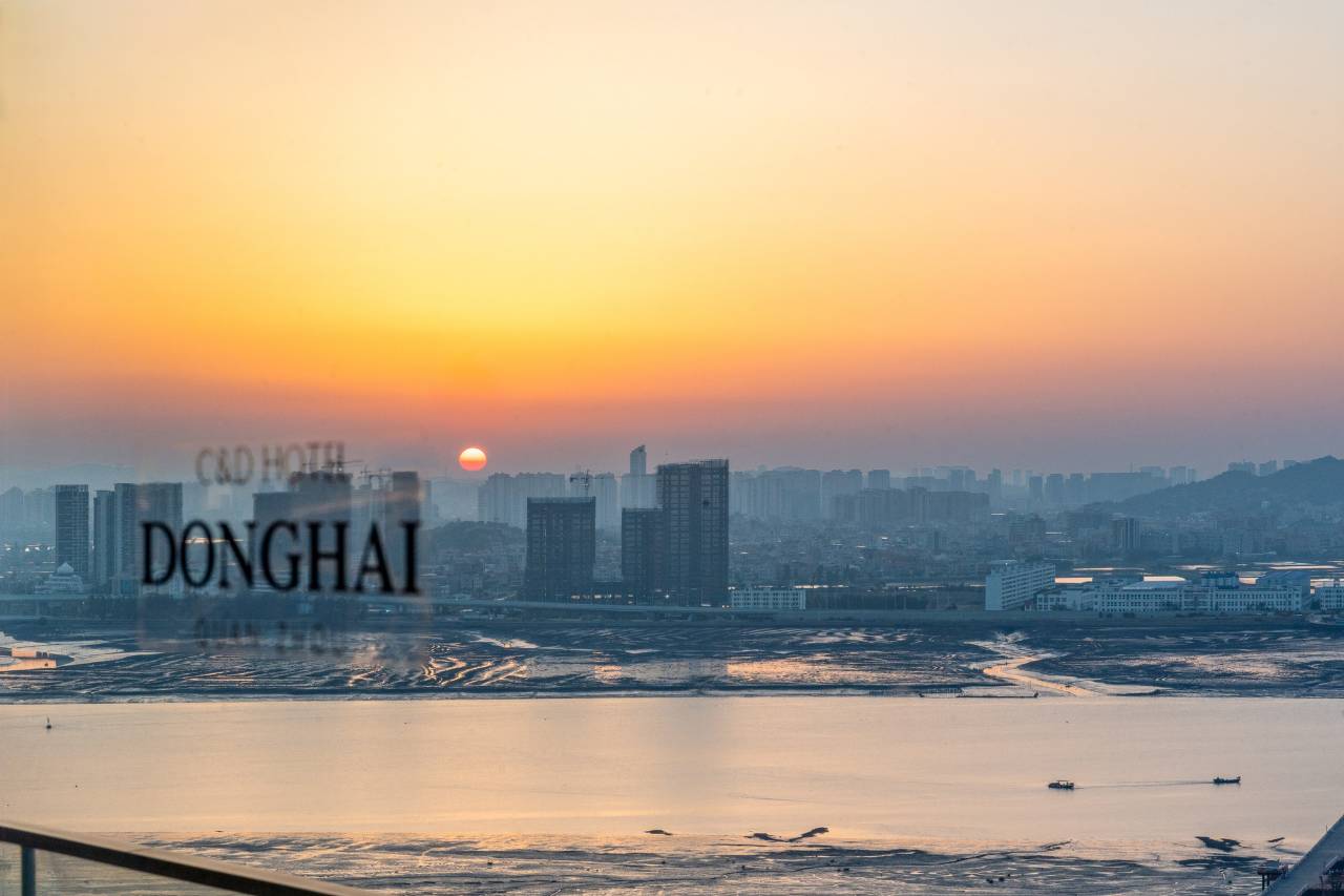 泉州东海悦华酒店(蟳埔村店)图片