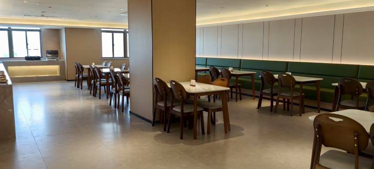 维也纳酒店(南京南站汇景店)图片