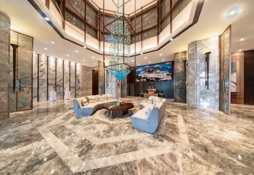 Mingren HotelHotel Overview