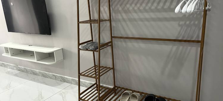 上饶季云酒店(恒基广场店)图片