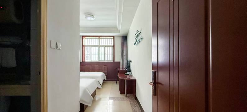 迁安新世佳商务宾馆(财富中心店)图片