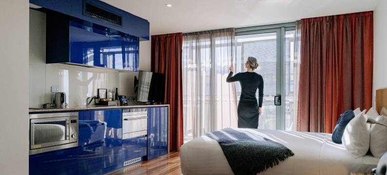 萨拉曼卡码头酒店(Salamanca Wharf Hotel)图片