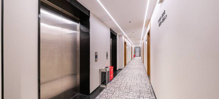 万丽·宜居酒店图片