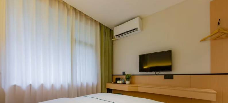 鑫金港精品酒店(深圳蛇口海上世界店)图片