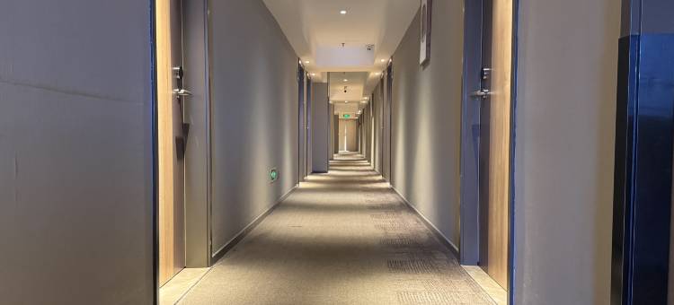 如家酒店·neo(南昌八一广场一附院店)图片