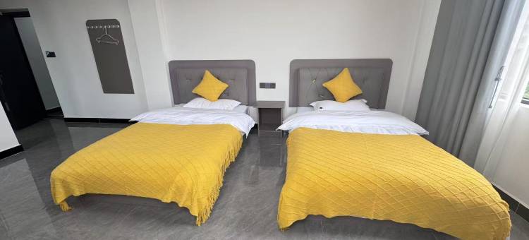 湖之缘民宿屋图片