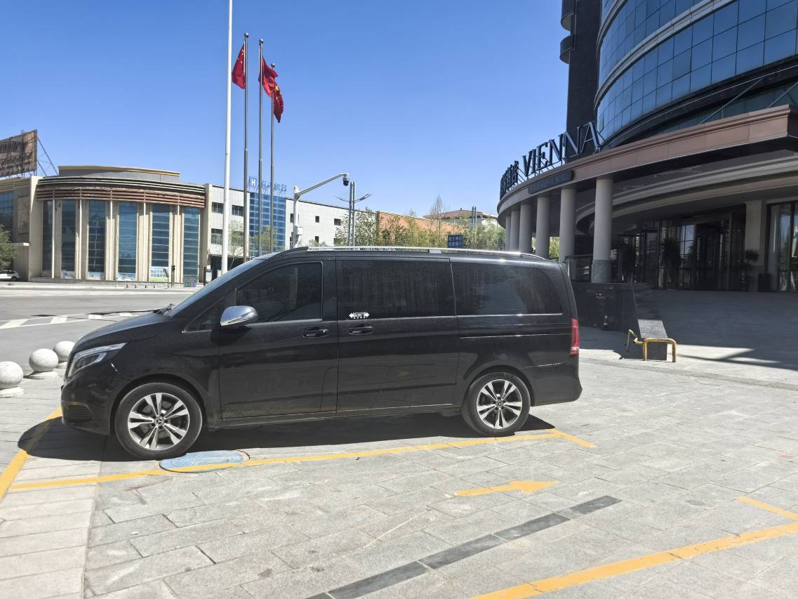 维也纳国际酒店(格尔木中山路旗舰店)图片