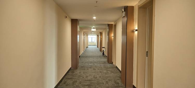 德令哈瑞熙悦庭酒店(海子诗歌馆店)图片