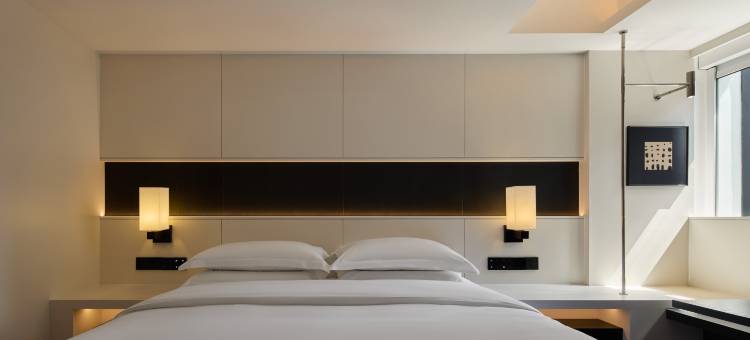 SFEEL设计师酒店(贵阳黔灵山公园喷水池店)图片