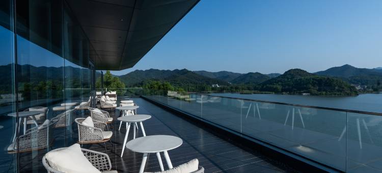 宁波东钱湖远·度假酒店图片