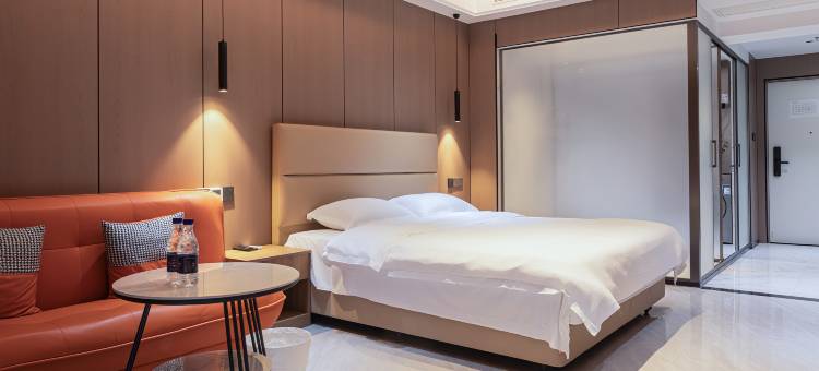 傣乐江居(西双版纳景洪江边夜市泼水广场店)图片