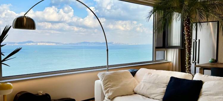 东山·似初New丨美学设计海景美宿(东山岛金銮湾店)图片