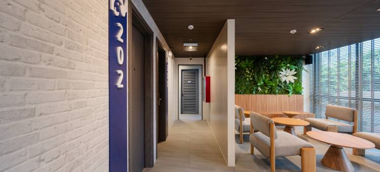 Kokotel 宿务 Adira(Kokotel Cebu Adira)图片