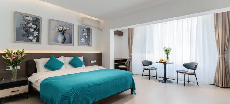 大理静逸轩民宿(大理古城店)图片