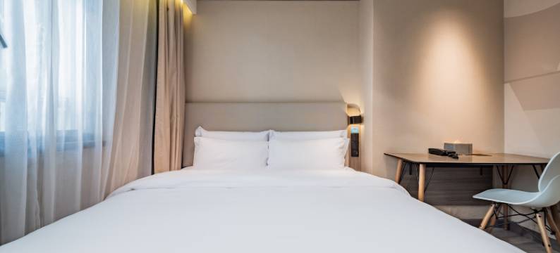 汉庭酒店(成都春熙路地铁站店)图片