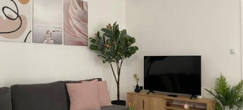 Melinta Stay - Apartment Near Athens Airport, Rafina Port & Beach图片