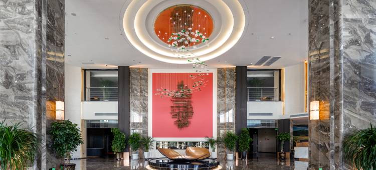 精河丽呈酒店图片