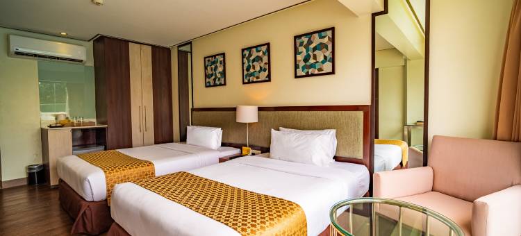 伊莎贝尔酒店(The Isabelle Hotel)图片