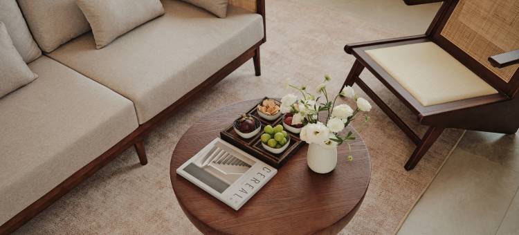 大隐于市民宿图片