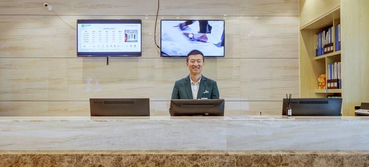 城市便捷酒店(北京南站店)图片