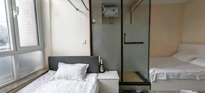 威海乐彩宾馆图片