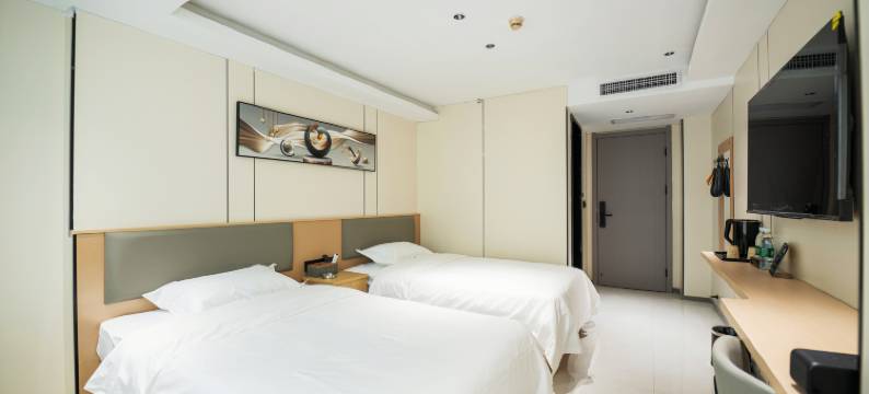 艾仕嘉酒店图片