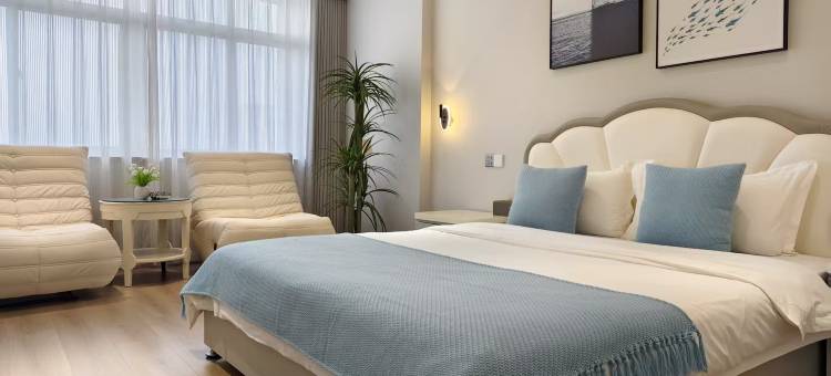 渭南洲豪大酒店图片