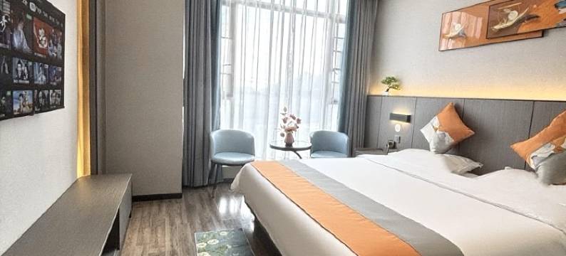 铜仁湘峰酒店(川硐大学城店)图片