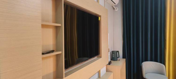 沂水兴胜商务宾馆图片