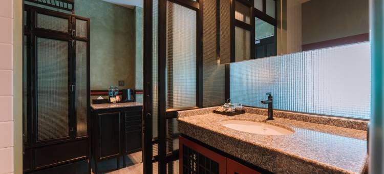 合艾Urbanli酒店(Urbanli Hatyai Hotel)图片