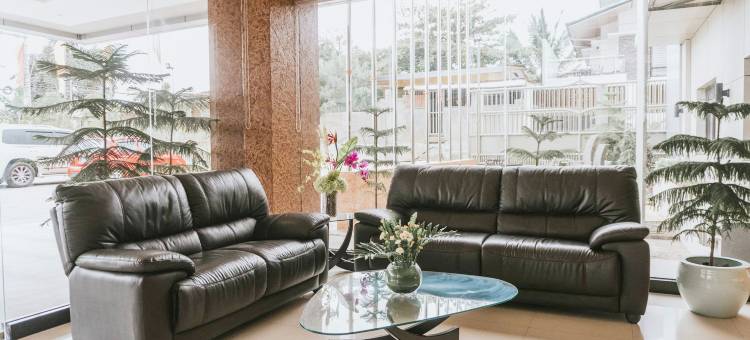 全景山顶酒店(Panorama Summit Hotel)图片