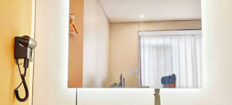 SUNIK电竞酒店图片