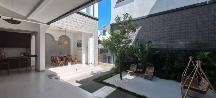 喜遇·城南里民宿(喜洲古镇店)图片