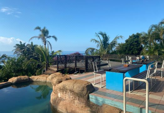 Blue Sky Mining Bnb Hotel Overview