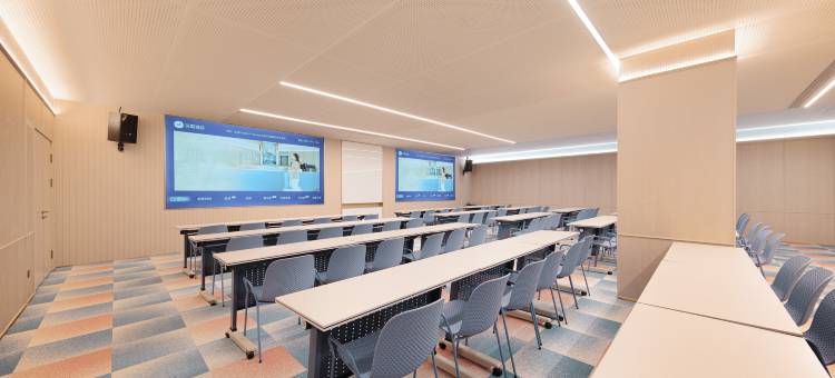 汉庭酒店(重庆袁家岗地铁站奥体中心店)图片