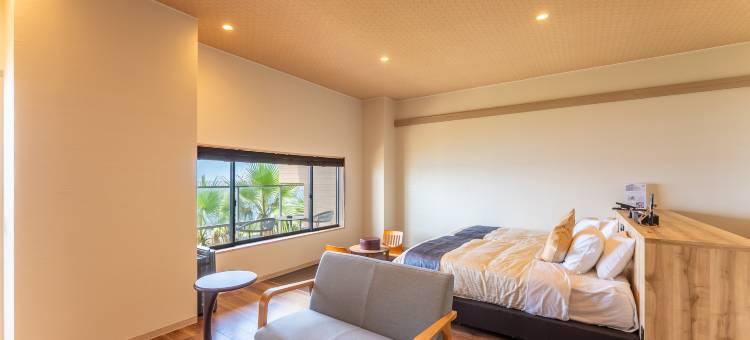 利夫马克斯度假酒店印南海滨(Livemax Resort Inamiseafront)图片