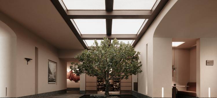 宁波站天一阁月湖亚朵酒店图片