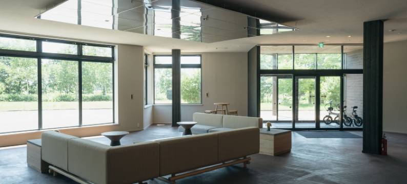 纳图尔佰舍酒店努普科特(Nature Base Hotel NUPPUKOTTE)图片